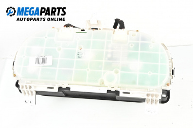 Instrument cluster for Mazda 3 Hatchback I (10.2003 - 12.2009) 1.6 DI Turbo, 109 hp