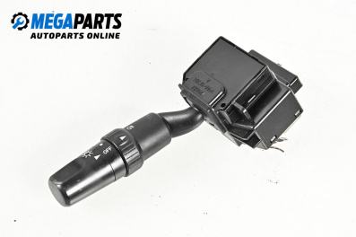 Verstellhebel leuchten for Mazda 3 Hatchback I (10.2003 - 12.2009)