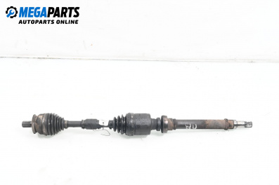Driveshaft for Mazda 3 Hatchback I (10.2003 - 12.2009) 1.6 DI Turbo, 109 hp, position: front - right