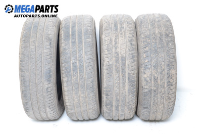 Summer tires 195/65/15, DOT: 0321 (The price is for the set)