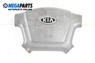 Airbag for Kia Cerato Sedan I (04.2004 - 12.2009), 5 doors, sedan, position: front