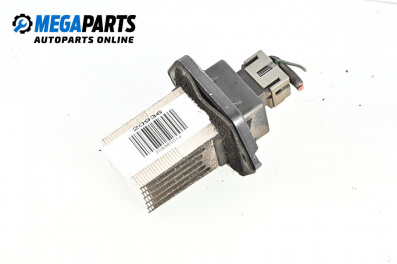 Blower motor resistor for Kia Cerato Sedan I (04.2004 - 12.2009)