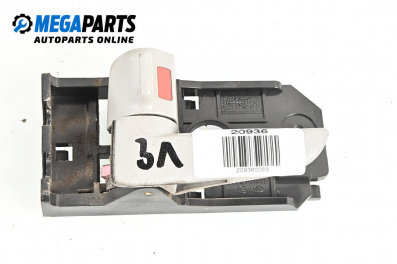 Innerer griff for Kia Cerato Sedan I (04.2004 - 12.2009), 5 türen, sedan, position: links, rückseite