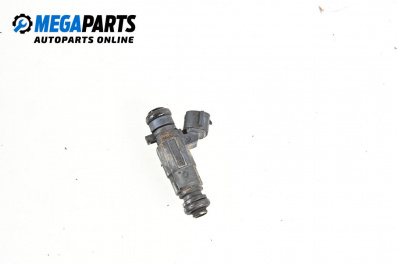 Duza benzină for Kia Cerato Sedan I (04.2004 - 12.2009) 1.6, 122 hp