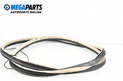 Cheder portieră for Citroen C5 III Sedan (02.2008 - 04.2017), 5 uși, sedan, position: stânga - fața