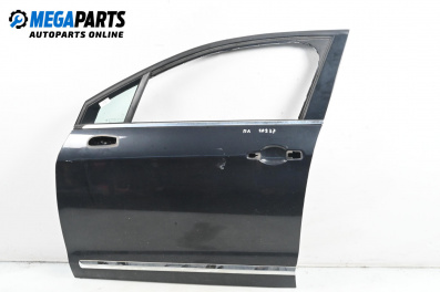 Door for Citroen C5 III Sedan (02.2008 - 04.2017), 5 doors, sedan, position: front - left