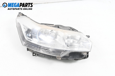 Headlight for Citroen C5 III Sedan (02.2008 - 04.2017), sedan, position: right