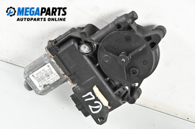 Macara electrică geam for Citroen C5 III Sedan (02.2008 - 04.2017), 5 uși, sedan, position: dreaptă - fața