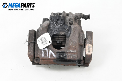 Bremszange for Citroen C5 III Sedan (02.2008 - 04.2017), position: links, vorderseite