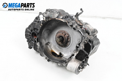Automatic gearbox for Citroen C5 III Sedan (02.2008 - 04.2017) 2.0 HDi, 136 hp, automatic, № 9657656480