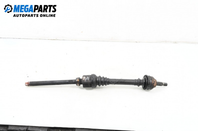 Driveshaft for Citroen C5 III Sedan (02.2008 - 04.2017) 2.0 HDi, 136 hp, position: front - right, automatic