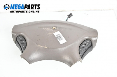 Airbag for Chrysler Grand Voyager IV (09.1999 - 12.2008), 5 uși, monovolum, position: fața