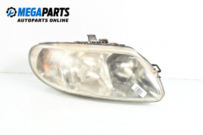 Far for Chrysler Grand Voyager IV (09.1999 - 12.2008), monovolum, position: dreapta