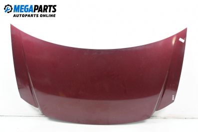 Bonnet for Chrysler Grand Voyager IV (09.1999 - 12.2008), 5 doors, minivan, position: front