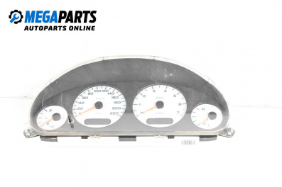 Instrument cluster for Chrysler Grand Voyager IV (09.1999 - 12.2008) 2.4, 147 hp