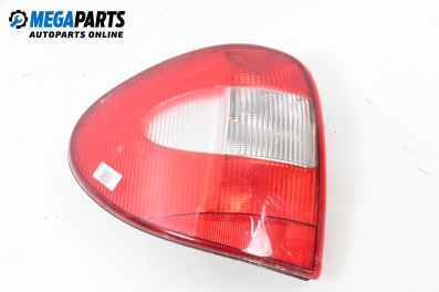 Tail light for Chrysler Grand Voyager IV (09.1999 - 12.2008), minivan, position: left