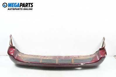 Rear bumper for Chrysler Grand Voyager IV (09.1999 - 12.2008), minivan