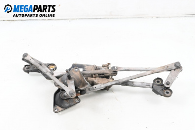 Motor ștergătoare parbriz for Chrysler Grand Voyager IV (09.1999 - 12.2008), monovolum, position: fața