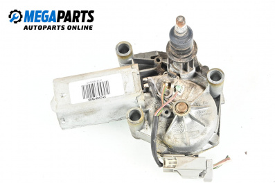 Motor ștergătoare parbriz for Chrysler Grand Voyager IV (09.1999 - 12.2008), monovolum, position: din spate