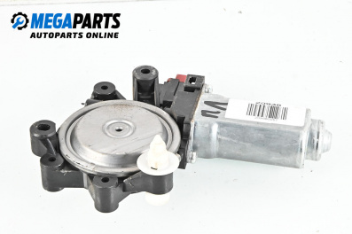 Motor macara geam for Chrysler Grand Voyager IV (09.1999 - 12.2008), 5 uși, monovolum, position: stânga - fața