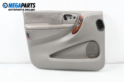 Panou interior ușă for Chrysler Grand Voyager IV (09.1999 - 12.2008), 5 uși, monovolum, position: stânga - fața