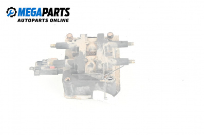 Bobină de aprindere for Chrysler Grand Voyager IV (09.1999 - 12.2008) 2.4, 147 hp