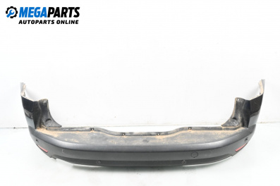 Rear bumper for Ford S-Max Minivan I (05.2006 - 12.2014), minivan