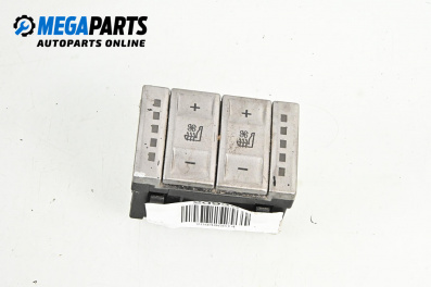 Seat heating buttons for Ford S-Max Minivan I (05.2006 - 12.2014)