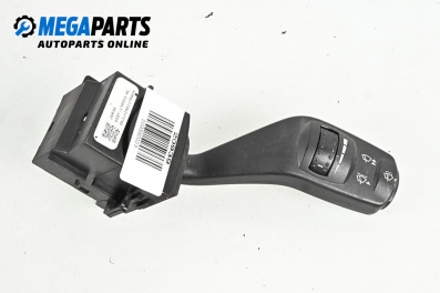 Verstellhebel scheibenwischer for Ford S-Max Minivan I (05.2006 - 12.2014)