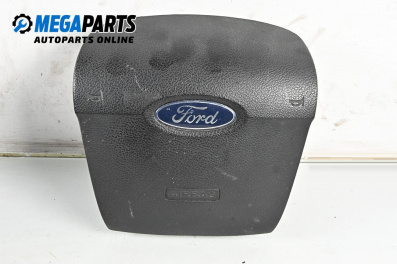 Airbag for Ford S-Max Minivan I (05.2006 - 12.2014), 5 doors, minivan, position: front