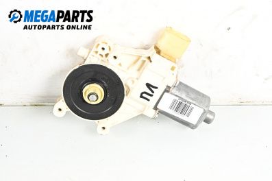 Motor macara geam for Ford S-Max Minivan I (05.2006 - 12.2014), 5 uși, monovolum, position: stânga - fața