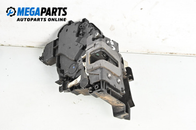 Încuietoare for Ford S-Max Minivan I (05.2006 - 12.2014), position: stânga - fața