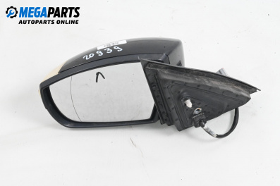 Oglindă for Ford S-Max Minivan I (05.2006 - 12.2014), 5 uși, monovolum, position: stânga