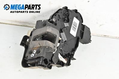 Încuietoare for Ford S-Max Minivan I (05.2006 - 12.2014), position: dreaptă - fața