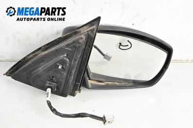 Oglindă for Ford S-Max Minivan I (05.2006 - 12.2014), 5 uși, monovolum, position: dreapta