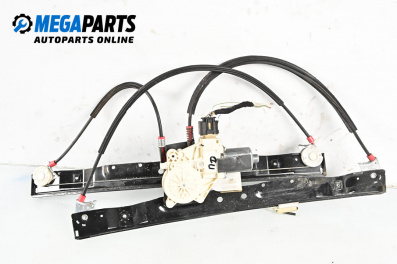 Macara electrică geam for Ford S-Max Minivan I (05.2006 - 12.2014), 5 uși, monovolum, position: dreaptă - fața