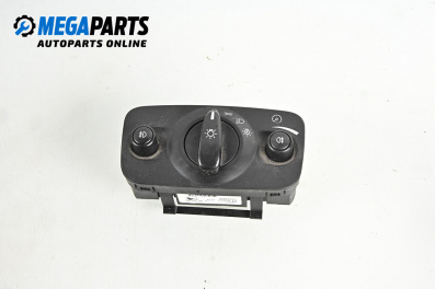 Lights switch for Ford S-Max Minivan I (05.2006 - 12.2014)