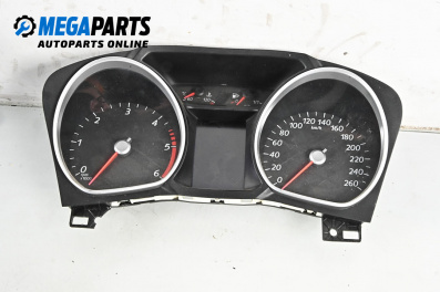 Instrument cluster for Ford S-Max Minivan I (05.2006 - 12.2014) 2.0 TDCi, 140 hp