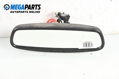 Oglindă electro-cromatică for Ford S-Max Minivan I (05.2006 - 12.2014)