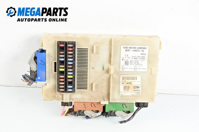 Fuse box for Ford S-Max Minivan I (05.2006 - 12.2014) 2.0 TDCi, 140 hp