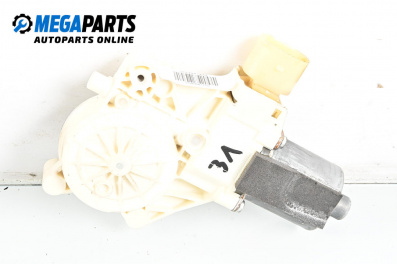 Motor macara geam for Ford S-Max Minivan I (05.2006 - 12.2014), 5 uși, monovolum, position: stânga - spate