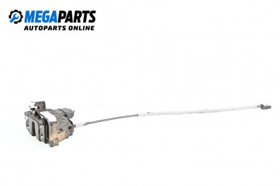 Încuietoare for Ford S-Max Minivan I (05.2006 - 12.2014), position: stânga - spate