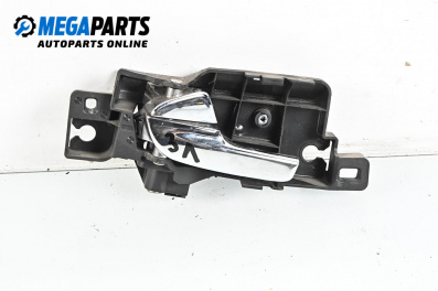 Inner handle for Ford S-Max Minivan I (05.2006 - 12.2014), 5 doors, minivan, position: rear - left