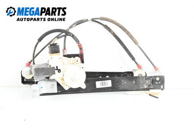 Macara electrică geam for Ford S-Max Minivan I (05.2006 - 12.2014), 5 uși, monovolum, position: dreaptă - spate