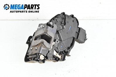 Încuietoare for Ford S-Max Minivan I (05.2006 - 12.2014), position: dreaptă - spate