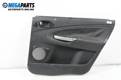 Interior door panel  for Ford S-Max Minivan I (05.2006 - 12.2014), 5 doors, minivan, position: rear - right