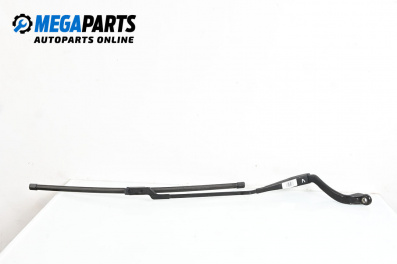 Braț ștergătoare parbriz for Ford S-Max Minivan I (05.2006 - 12.2014), position: stânga