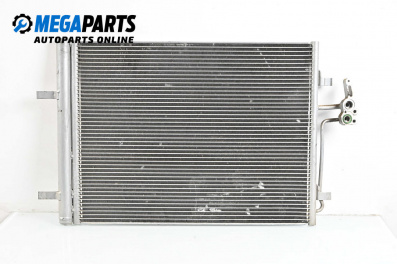 Air conditioning radiator for Ford S-Max Minivan I (05.2006 - 12.2014) 2.0 TDCi, 140 hp