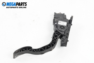 Potențiometru clapetă de accelerație for Ford S-Max Minivan I (05.2006 - 12.2014), № 6VP 009 220-10
