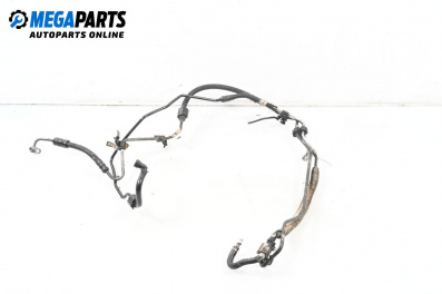 Hydraulic hoses for Ford S-Max Minivan I (05.2006 - 12.2014) 2.0 TDCi, 140 hp